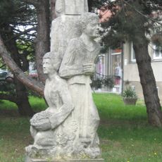 Wohnhausanlage Görgengasse 26