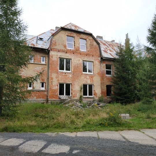 Školící učiliště dráhy