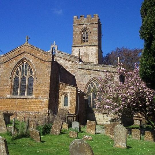 Tadmarton