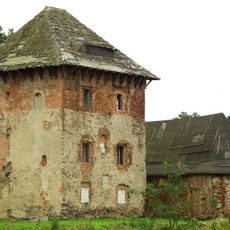 Witków Castle