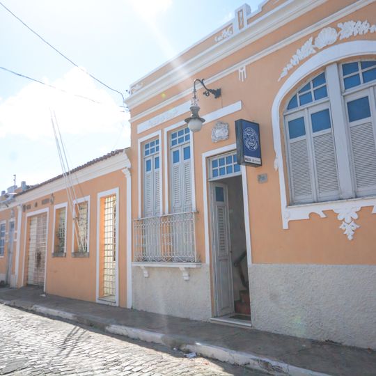 Casa do Barão do Penedo