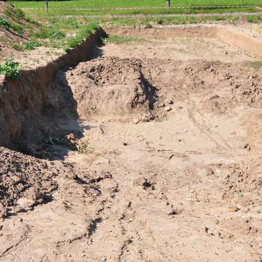 Fundplatz Gubrist/Geissberg