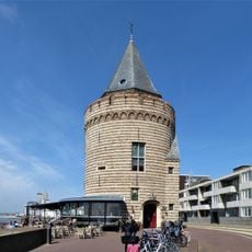 Gevangentoren (Vlissingen)