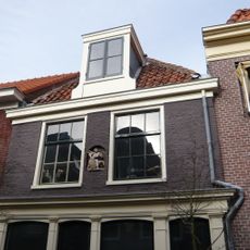 Breestraat 19, Haarlem