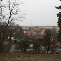 Střítež