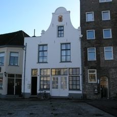 Buitenkant 7, Zwolle