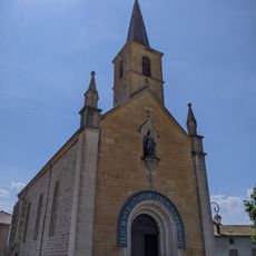 Chapelle Notre-Dame de Lay