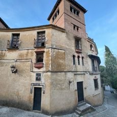 Casa del Rey Moro