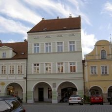 Náměstí Míru čp. 69