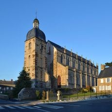 Église Saint-Pair