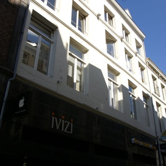 Wolfstraat 8, Maastricht