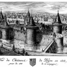 Château de Dijon