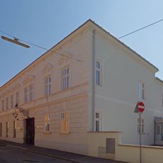 Vierzigerhaus, Langenlois