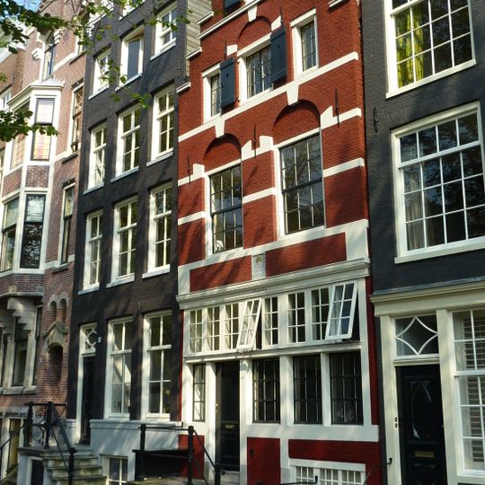 Herengracht 361, Amsterdam