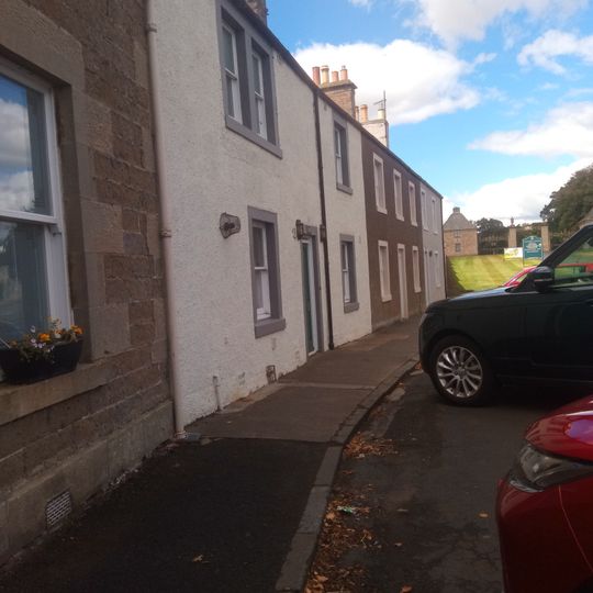 142 Roxburgh Street, Kelso