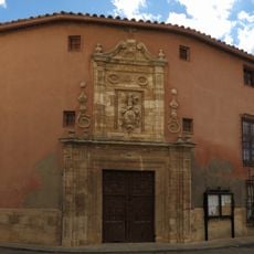 Casa de los Jaenes