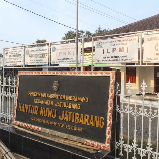Jatibarang