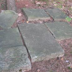 Cmentarz żydowski w Mikstacie