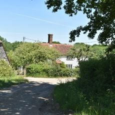 Mount Hall Farmhouse