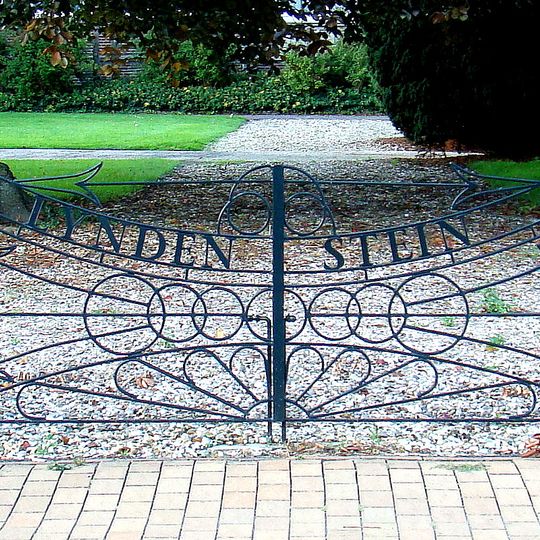 Lyndenstein, hekwerken