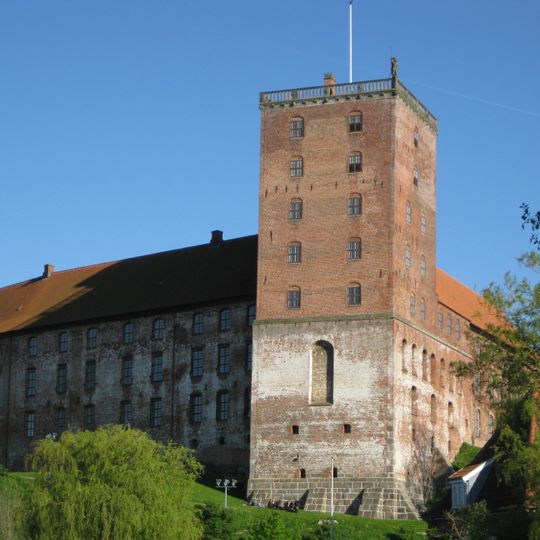 Museet på Koldinghus