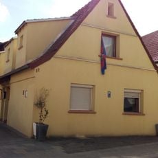 Haus Schulstraße 22