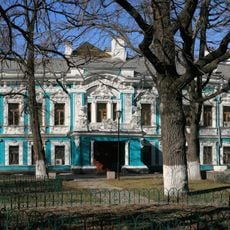 Новокузнецкая улица 27/6 c1