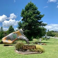 Big Gumboot