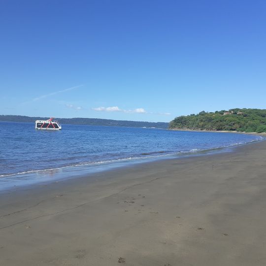 Playa Panama