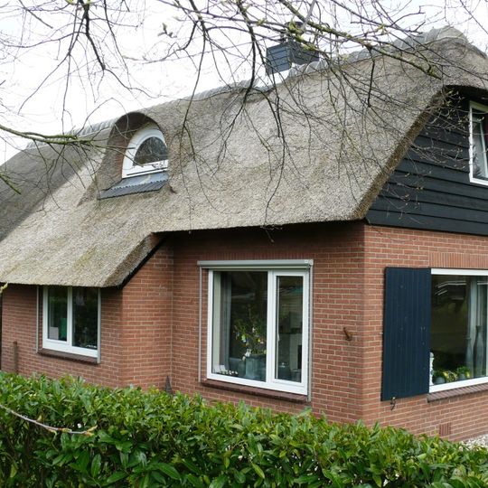 Binnenpad 100,  8355BX  Giethoorn
