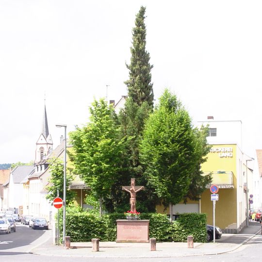 Wegkreuz