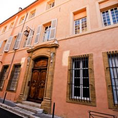 Hôtel Boyer de Bandol