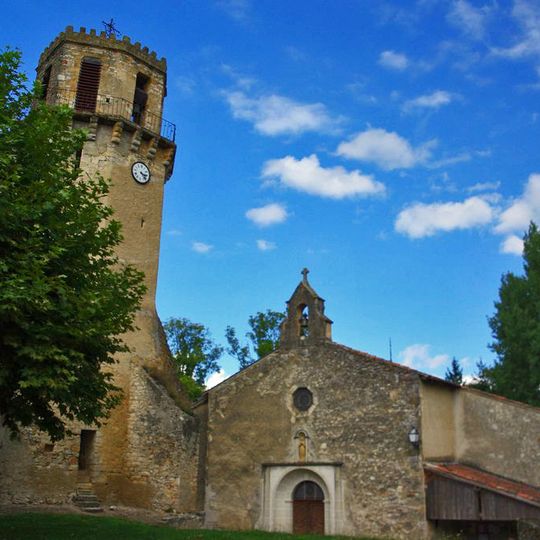 Église Notre-Dame-de-l'Assomption de Tourtouse