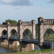 Fotoplekken in Tours en Val de Loire: plekken voor Instagram en fotoshoots