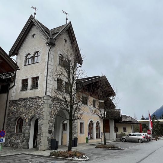 Trofana Tyrol