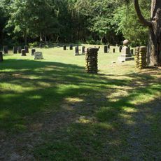 East Rochester Church and Cemetery Historic District