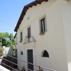 Chiesa della Madonna della Neve