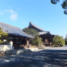 Seiryō-ji