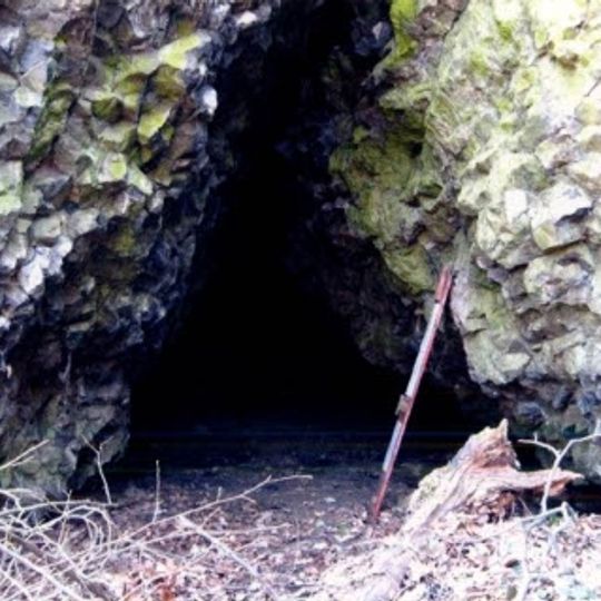 Kapolcsi Pokol Hole