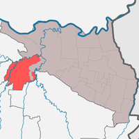Джалкинское сельское поселение
