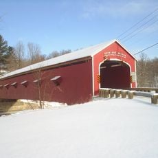 Buskirk Bridge