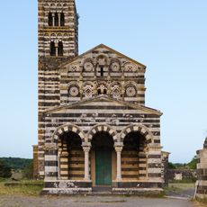 Basilica di Saccargia