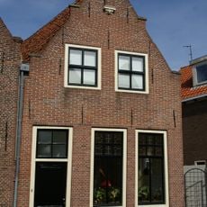 Prinsenstraat 10, Enkhuizen