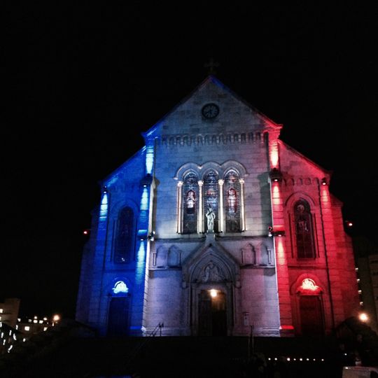 Église Saint-Firmin de Firminy