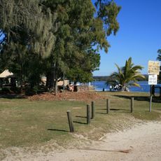 Noosa River Caravan Park