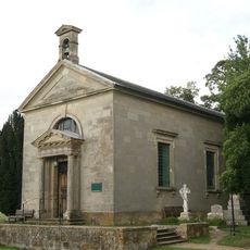 Church of St James