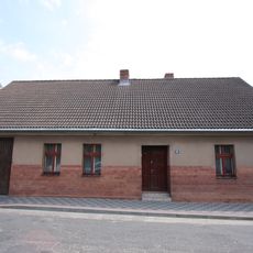 30 Poznańska Street in Pszczew