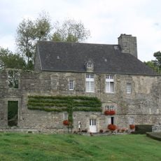 Manoir de Graffard