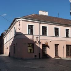 3 Szewska Street in Piotrków Trybunalski