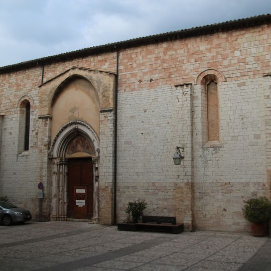 Chiesa di San Francesco